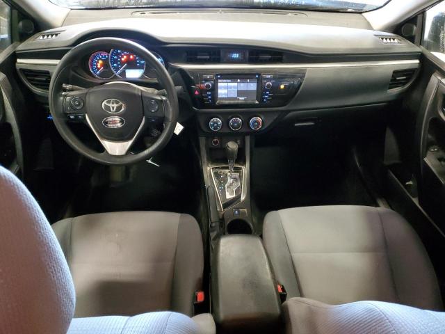 2016 TOYOTA COROLLA L - 5YFBURHE2GP408937