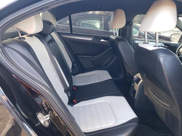 2016 VOLKSWAGEN JETTA SPOR - 3VWD17AJ9GM278270