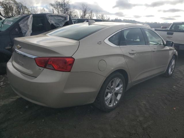 VIN 2G1115SL1F9120659 2015 CHEVROLET IMPALA no.3