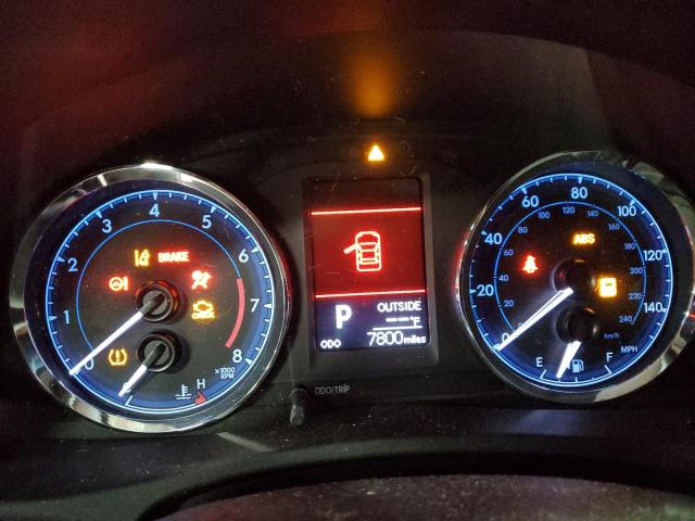 2019 TOYOTA COROLLA L - 2T1BURHE6KC236582