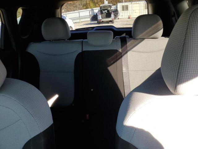 2017 KIA SOUL - KNDJN2A25H7452434