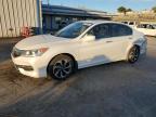 2016 HONDA ACCORD - 1HGCR2F76GA229629