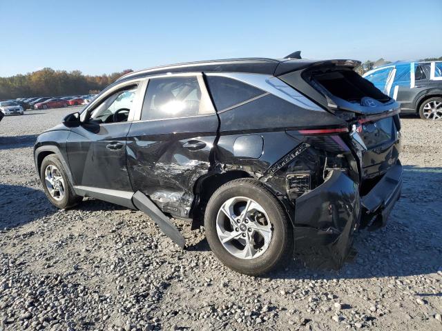 2022 HYUNDAI TUCSON SEL - 5NMJB3AE8NH119318