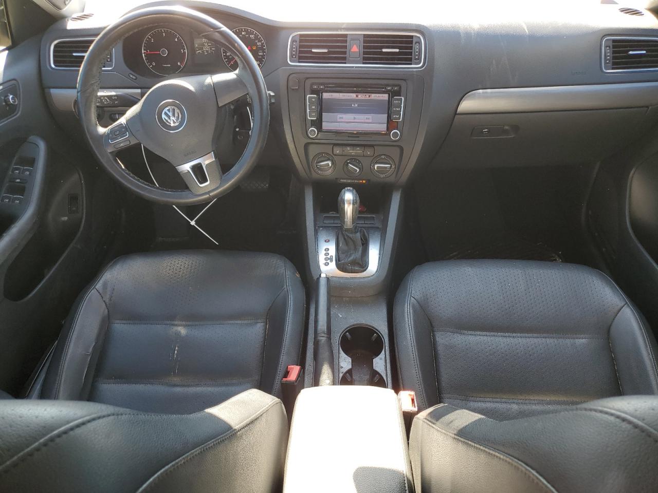 Lot #3005999754 2013 VOLKSWAGEN JETTA TDI