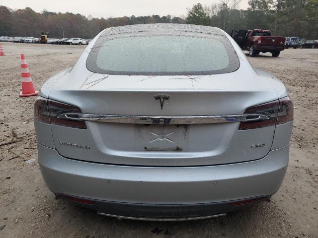 VIN 5YJSA1H23FFP74898 2015 TESLA MODEL S no.6