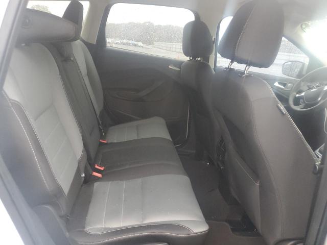 2016 FORD ESCAPE SE - 1FMCU0GX6GUA49657