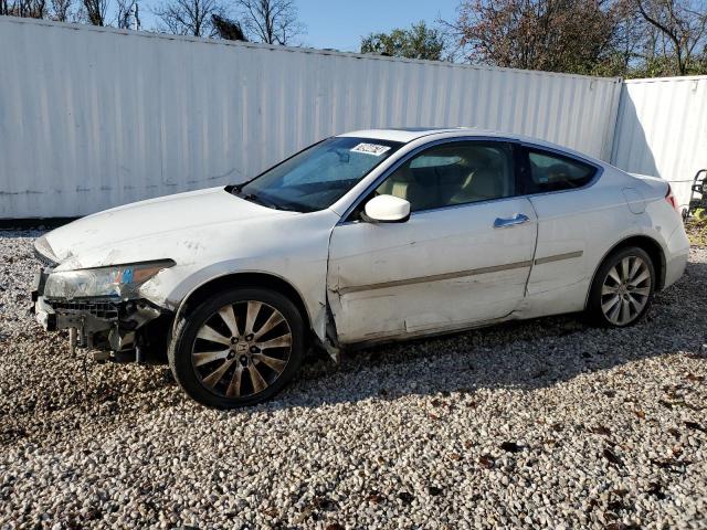 2008 HONDA ACCORD EXL #3024061620