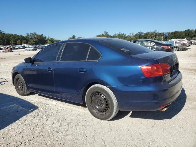 VIN 3VW2K7AJ7EM438924 2014 VOLKSWAGEN JETTA no.2