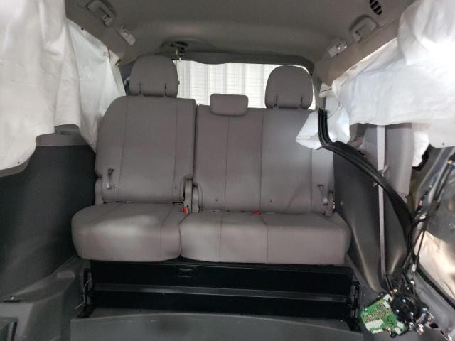 2020 TOYOTA SIENNA XLE - 5TDYZ3DC8LS046224