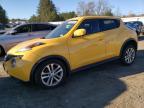 2016 NISSAN JUKE S - JN8AF5MR7GT602724