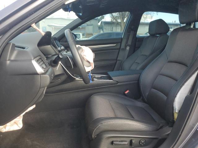 2019 HONDA ACCORD SPO - 1HGCV1F30KA168998