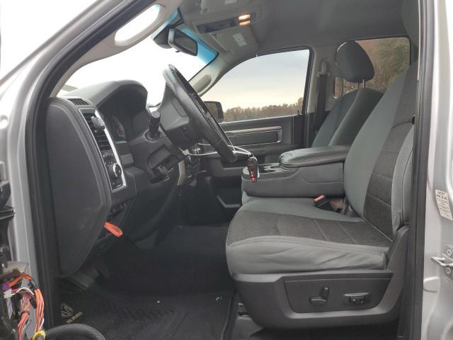 2015 RAM 1500 SLT - 1C6RR7GT2FS763907