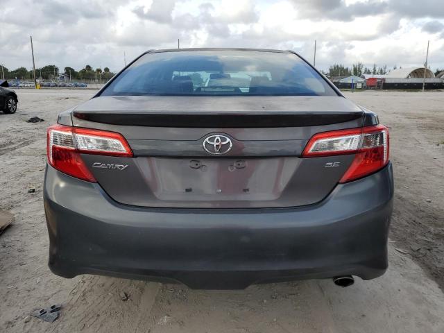 VIN 4T1BF1FK3DU724572 2013 Toyota Camry, L no.6