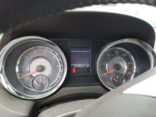 2015 CHRYSLER TOWN & COU - 2C4RC1CG0FR646358