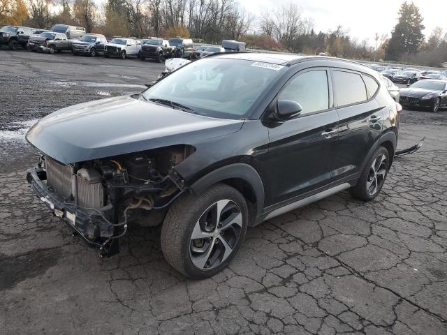 2018 HYUNDAI TUCSON VAL - KM8J3CA22JU693060