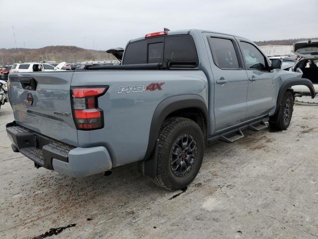 2022 NISSAN FRONTIER S - 1N6ED1EK3NN664522