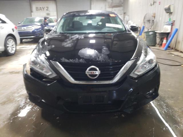 2017 NISSAN ALTIMA 2.5 - 1N4AL3APXHC209318
