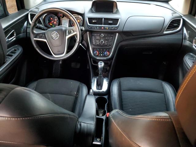 2015 BUICK ENCORE CON - KL4CJFSB8FB046582