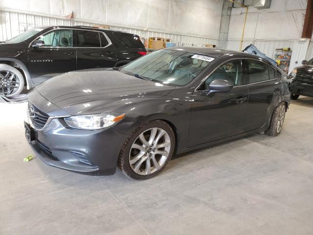 2015 MAZDA 6 TOURING #3025197626