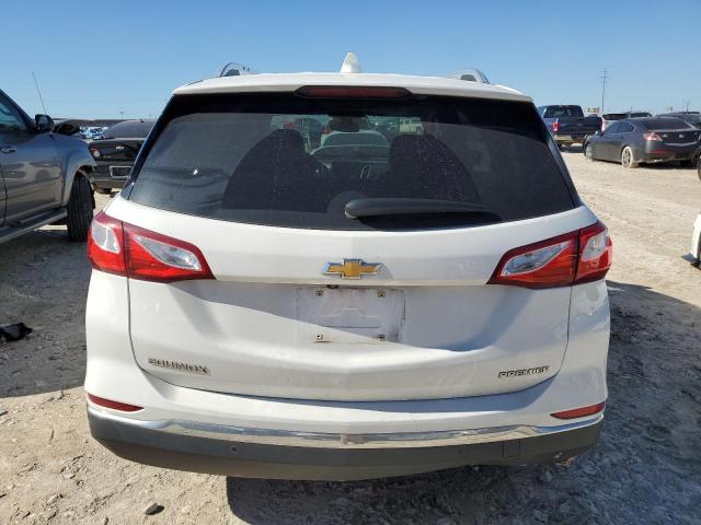 2020 CHEVROLET EQUINOX PR - 2GNAXNEV9L6151407