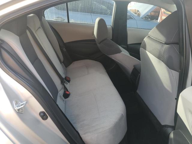 2022 TOYOTA COROLLA LE - 5YFEPMAE0NP309631