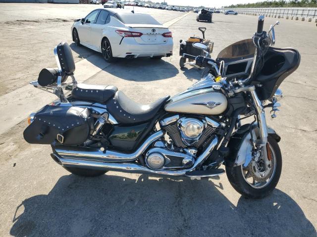 2009 KAWASAKI VN1700 G #3030815518