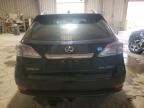 LEXUS RX 450H photo