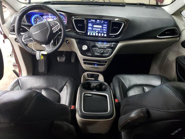 2017 CHRYSLER PACIFICA T - 2C4RC1EG6HR577076