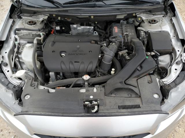 2016 MITSUBISHI LANCER ES - JA32U2FU1GU001601