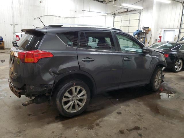2015 TOYOTA RAV4 LIMIT - 2T3DFREV9FW262631