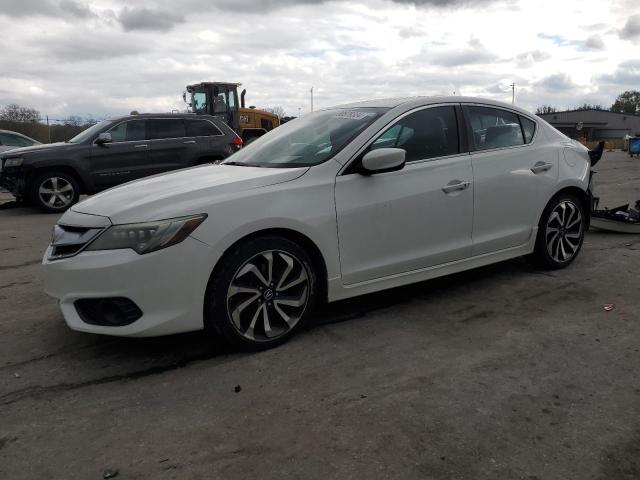 Global Auto Auctions: 2016 ACURA ILX PREMIU