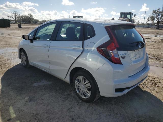 2020 HONDA FIT LX - 3HGGK5H45LM732494