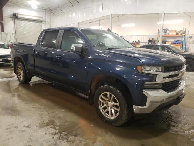 2019 CHEVROLET 1500 - 3GCUYDED5KG173220