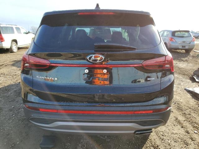 2023 HYUNDAI SANTA FE S - 5NMS1DAJ0PH656777