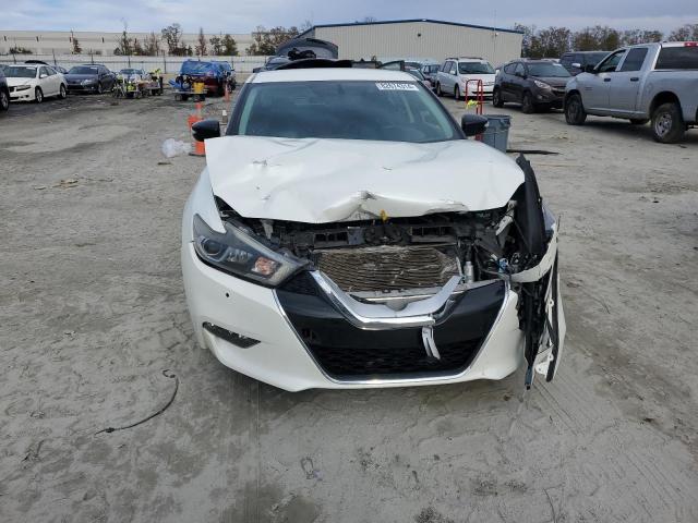 2017 NISSAN MAXIMA 3.5 - 1N4AA6AP6HC424346