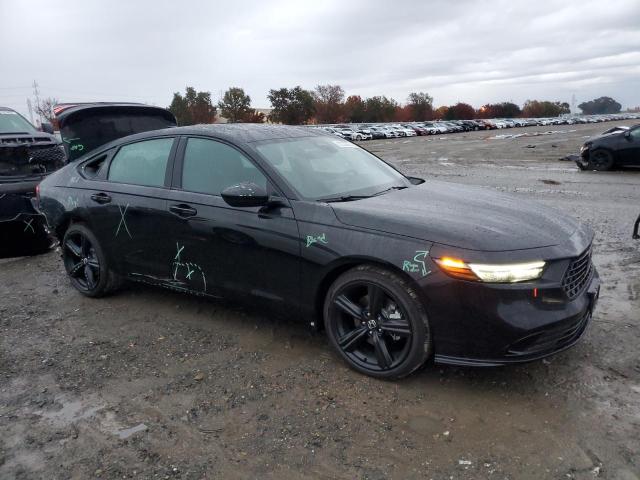 2024 HONDA ACCORD HYB - 1HGCY2F73RA063446