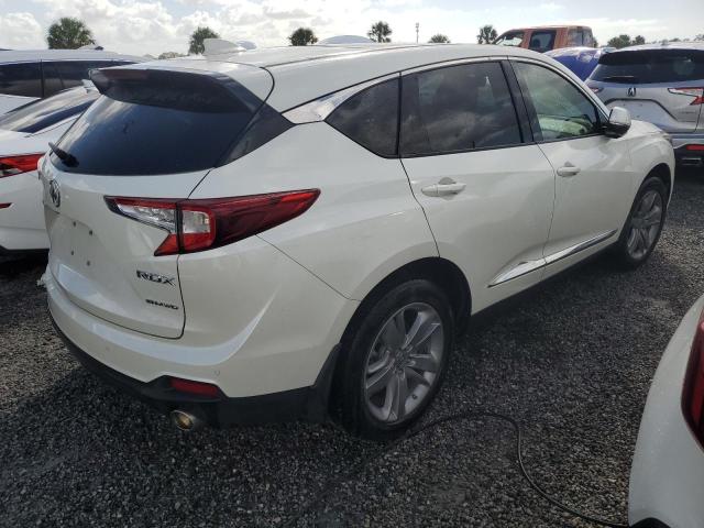 2019 ACURA RDX ADVANC - 5J8TC2H7XKL014248