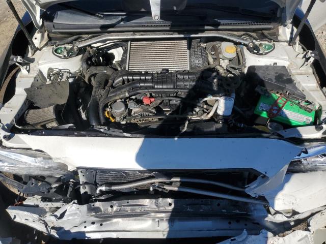 2020 SUBARU WRX - JF1VA1A60L9802954