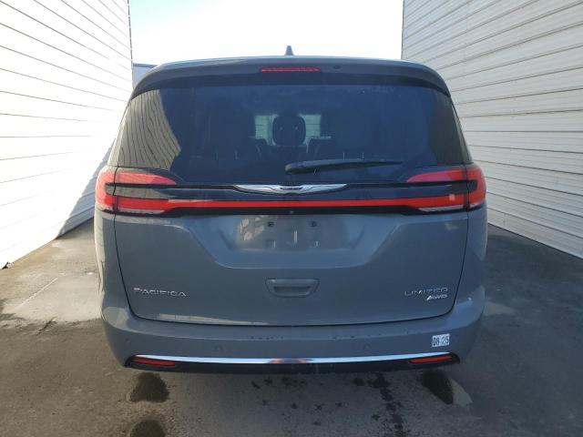 2021 CHRYSLER PACIFICA L - 2C4RC3GG9MR590603