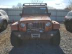 JEEP WRANGLER U photo