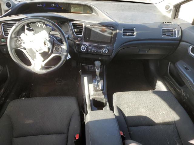 2015 HONDA CIVIC SE 2HGFB2F74FH517070