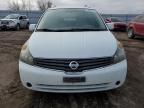 NISSAN QUEST 3.5S photo