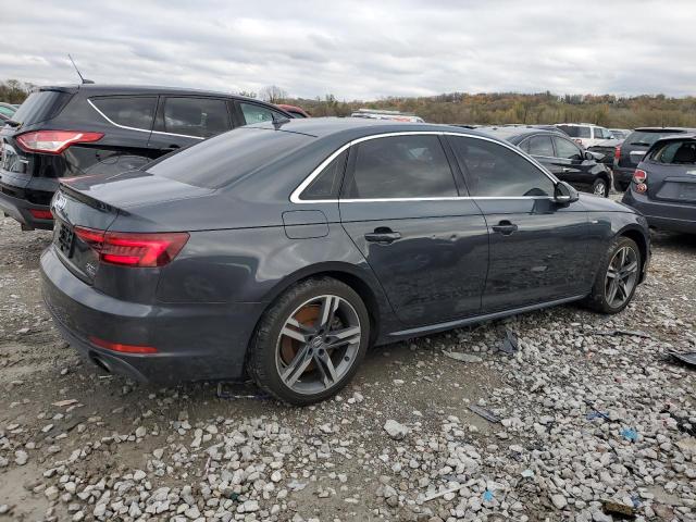 VIN WAUENAF42JA047675 2018 AUDI A4 no.3