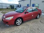 Lot #3025204651 2007 HONDA ACCORD EX