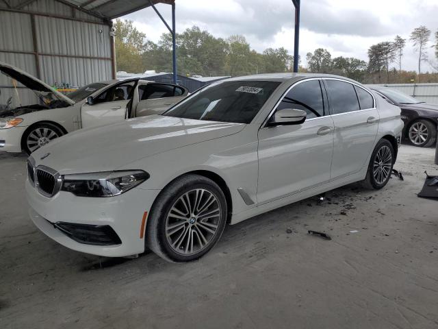 2019 BMW 530 I - WBAJA5C58KWA57830