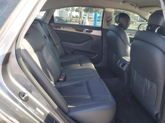 2015 HYUNDAI GENESIS 3. - KMHGN4JE4FU089408