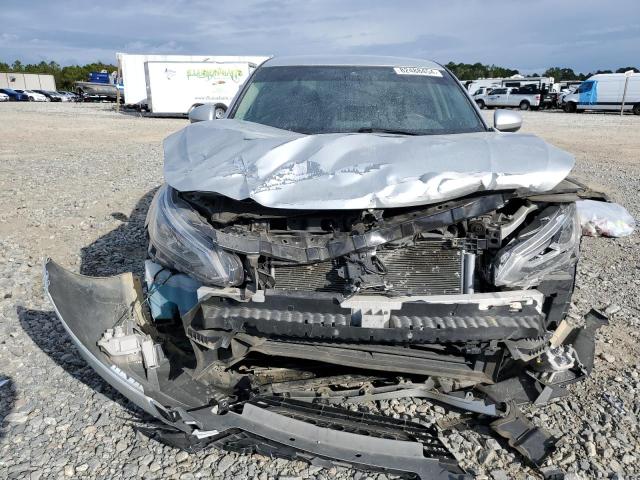 2021 NISSAN ALTIMA SV - 1N4BL4DV0MN351597