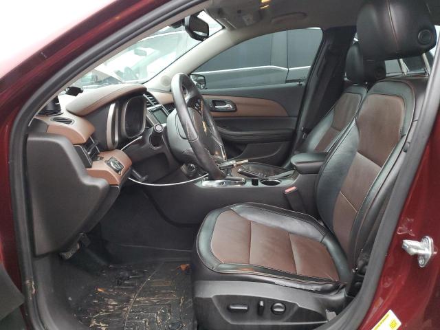 2015 CHEVROLET MALIBU LTZ - 1G11F5SL5FF332098