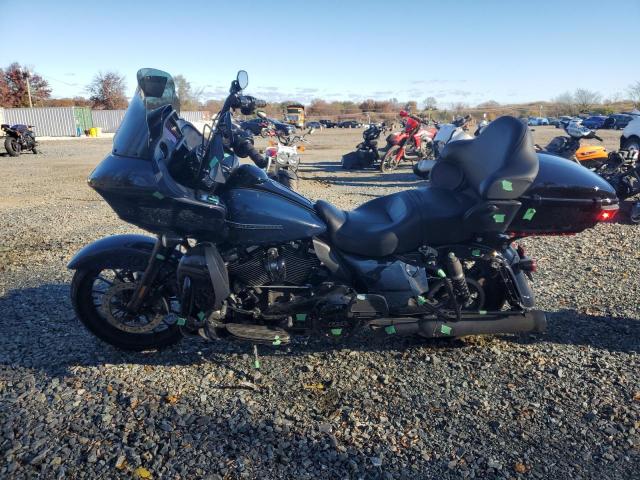 2019 HARLEY-DAVIDSON FLTRXS 1HD1KTP13KB672347
