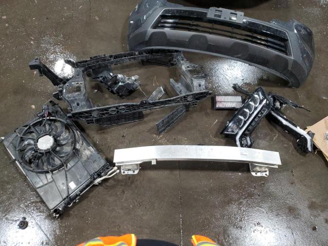 2021 KIA SORENTO S - 5XYRLDLC4MG054705